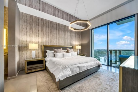 Купить кондоминиум в Майами, Флорида 1 спальня, 82.59м2, № 1940079 - фото 11