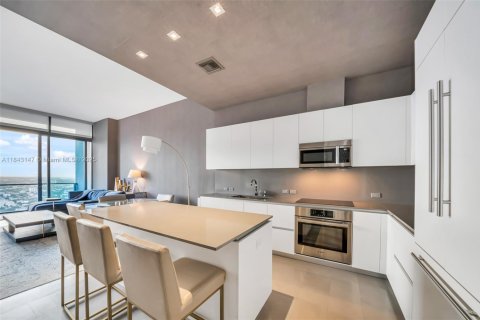 Купить кондоминиум в Майами, Флорида 1 спальня, 82.59м2, № 1940079 - фото 8