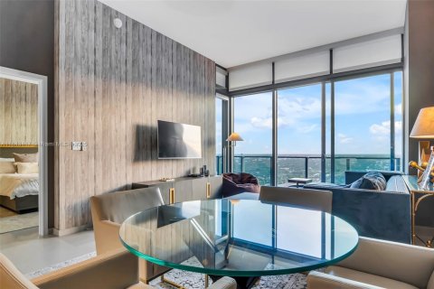 Купить кондоминиум в Майами, Флорида 1 спальня, 82.59м2, № 1940079 - фото 4