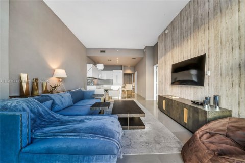 Купить кондоминиум в Майами, Флорида 1 спальня, 82.59м2, № 1940079 - фото 6