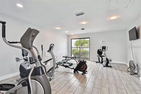 Copropriété à louer à Indian Rocks Beach, Floride: 2 chambres, 71.53 m2 № 1771490 - photo 19