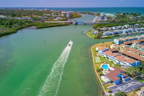 Copropriété à louer à Indian Rocks Beach, Floride: 2 chambres, 71.53 m2 № 1771490 - photo 25