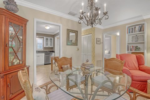 Copropriété à vendre à Riviera Beach, Floride: 2 chambres, 110.55 m2 № 2412324 - photo 4