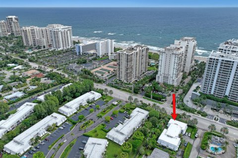 Copropriété à vendre à Riviera Beach, Floride: 2 chambres, 110.55 m2 № 2412324 - photo 28