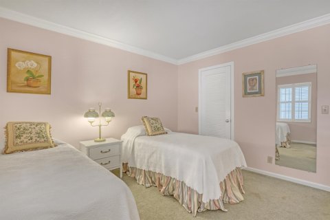 Copropriété à vendre à Riviera Beach, Floride: 2 chambres, 110.55 m2 № 2412324 - photo 17