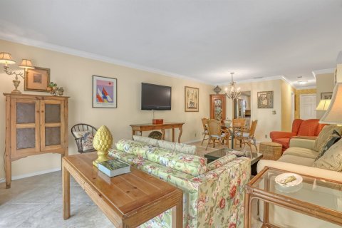 Copropriété à vendre à Riviera Beach, Floride: 2 chambres, 110.55 m2 № 2412324 - photo 7