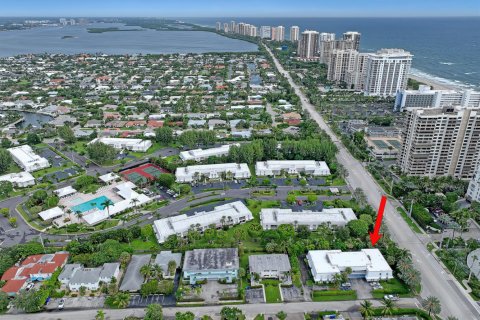 Copropriété à vendre à Riviera Beach, Floride: 2 chambres, 110.55 m2 № 2412324 - photo 29