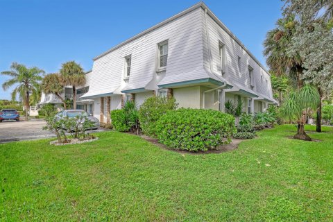 Copropriété à vendre à Riviera Beach, Floride: 2 chambres, 110.55 m2 № 2412324 - photo 22