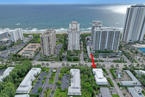 Condo à Riviera Beach, Floride, 2 chambres  № 2412324