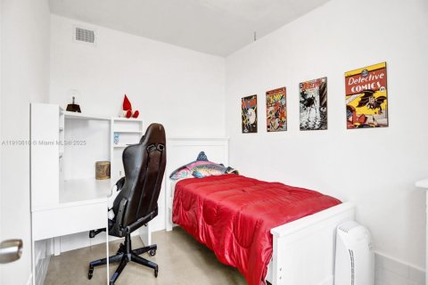 Copropriété à louer à Miami, Floride: 2 chambres, 70.61 m2 № 1966683 - photo 20