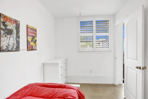 Copropriété à louer à Miami, Floride: 2 chambres, 70.61 m2 № 1966683 - photo 19