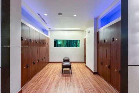 Copropriété à vendre à Miami Beach, Floride: 1 chambre, 71.72 m2 № 2016319 - photo 17