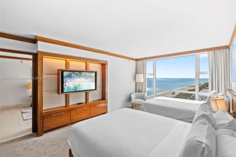 Copropriété à vendre à Miami Beach, Floride: 1 chambre, 71.72 m2 № 2016319 - photo 8