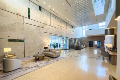 Copropriété à vendre à Miami Beach, Floride: 1 chambre, 71.72 m2 № 2016319 - photo 14