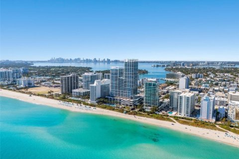 Copropriété à vendre à Miami Beach, Floride: 1 chambre, 71.72 m2 № 2016319 - photo 26