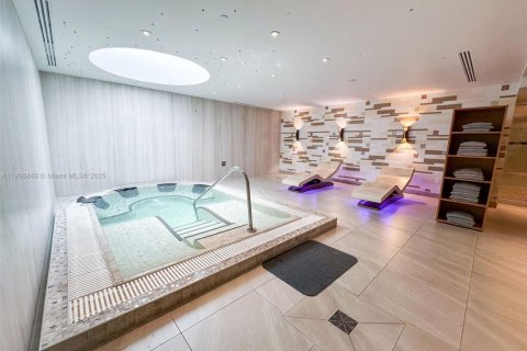 Copropriété à vendre à Miami Beach, Floride: 1 chambre, 71.72 m2 № 2016319 - photo 18