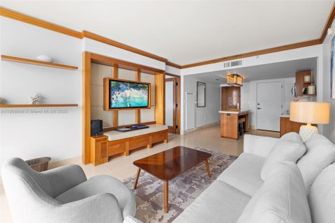 Copropriété à vendre à Miami Beach, Floride: 1 chambre, 71.72 m2 № 2016319 - photo 5