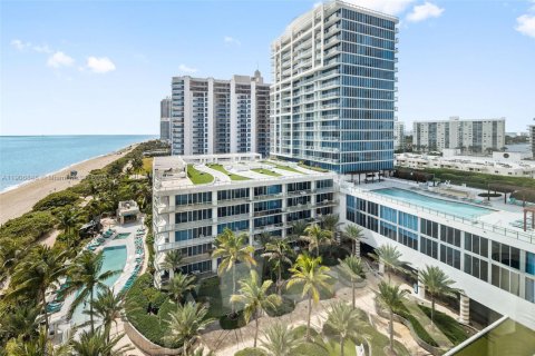 Copropriété à vendre à Miami Beach, Floride: 1 chambre, 71.72 m2 № 2016319 - photo 25