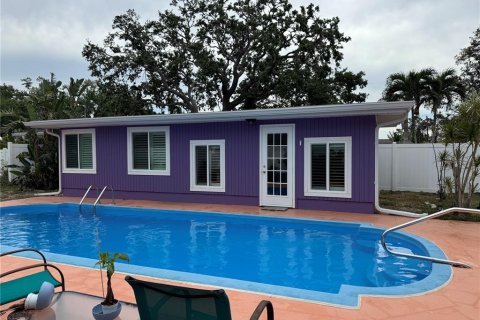 Casa en venta en Venice, Florida, 2 dormitorios, 111.48 m2 № 1598057 - foto 4