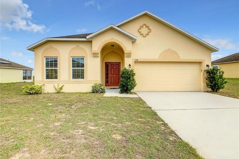 Casa en venta en Dundee, Florida, 3 dormitorios, 151.8 m2 № 2385714 - foto 4