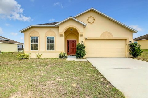 Casa en venta en Dundee, Florida, 3 dormitorios, 151.8 m2 № 2385714 - foto 3