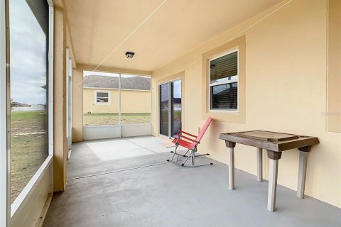 Casa en venta en Dundee, Florida, 3 dormitorios, 151.8 m2 № 2385714 - foto 21