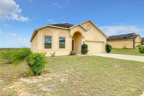 Casa en Dundee, Florida 3 dormitorios, 151.8 m2 № 2385714