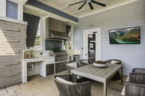 Condo in Orlando, Florida, 2 bedrooms  № 2102133 - photo 25