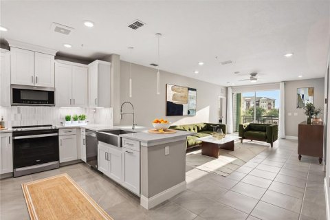 Condo in Orlando, Florida, 2 bedrooms  № 2102133 - photo 3