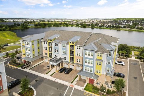 Condo in Orlando, Florida, 2 bedrooms № 2102133