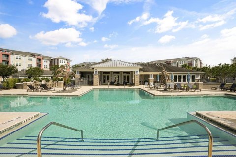 Condo in Orlando, Florida, 2 bedrooms  № 2102133 - photo 23