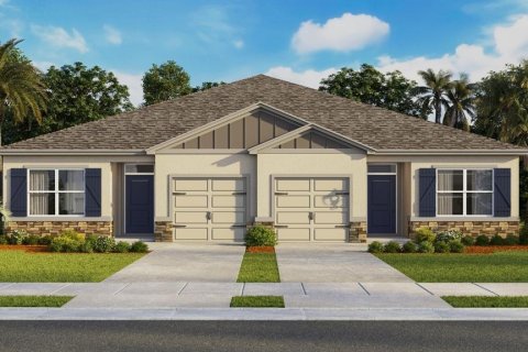 Casa en venta en Plant City, Florida, 3 dormitorios, 144 m2 № 1886076 - foto 1