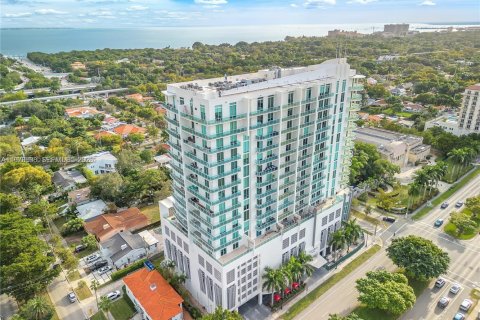 Copropriété à vendre à Miami, Floride: 2 chambres, 94.48 m2 № 2044638 - photo 3