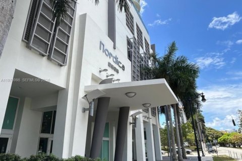 Copropriété à vendre à Miami, Floride: 2 chambres, 94.48 m2 № 2044638 - photo 9