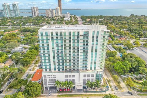 Copropriété à vendre à Miami, Floride: 2 chambres, 94.48 m2 № 2044638 - photo 1