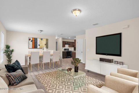 Casa en venta en Jacksonville, Florida, 3 dormitorios, 114.27 m2 № 772673 - foto 1