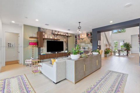 House in Boca Raton, Florida 5 bedrooms, 479.65 sq.m. № 2186306 - photo 6