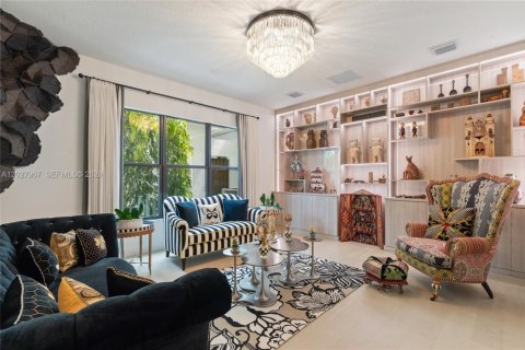 House in Boca Raton, Florida 5 bedrooms, 479.65 sq.m. № 2186306 - photo 17