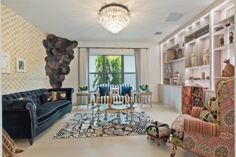 House in Boca Raton, Florida 5 bedrooms, 479.65 sq.m. № 2186306 - photo 16