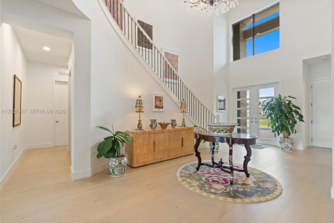 House in Boca Raton, Florida 5 bedrooms, 479.65 sq.m. № 2186306 - photo 4