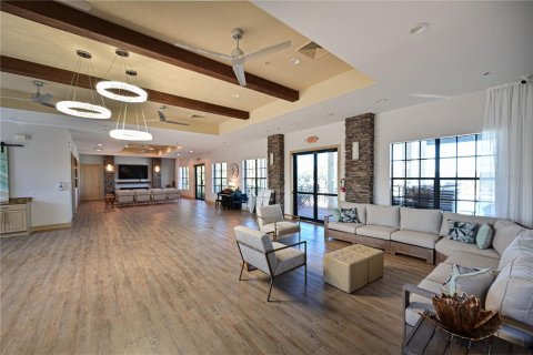 Copropriété à louer à Bradenton, Floride: 2 chambres, 106.93 m2 № 2429361 - photo 22