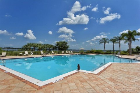Copropriété à louer à Bradenton, Floride: 2 chambres, 106.93 m2 № 2429361 - photo 17