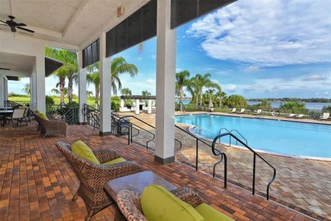 Copropriété à louer à Bradenton, Floride: 2 chambres, 106.93 m2 № 2429361 - photo 16