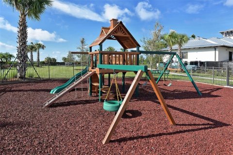 Copropriété à louer à Bradenton, Floride: 2 chambres, 106.93 m2 № 2429361 - photo 18
