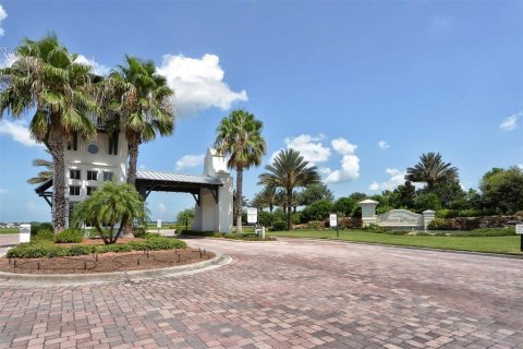 Copropriété à louer à Bradenton, Floride: 2 chambres, 106.93 m2 № 2429361 - photo 21
