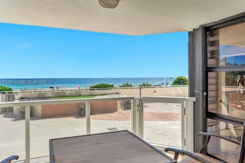Copropriété à vendre à Miami Beach, Floride: 2 chambres, 185.25 m2 № 1957441 - photo 3