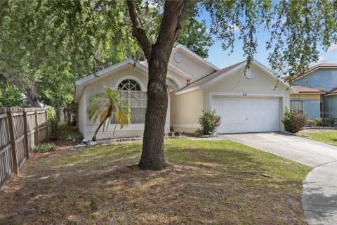 Villa ou maison à vendre à Orlando, Floride: 4 chambres, 157.84 m2 № 2157691 - photo 3