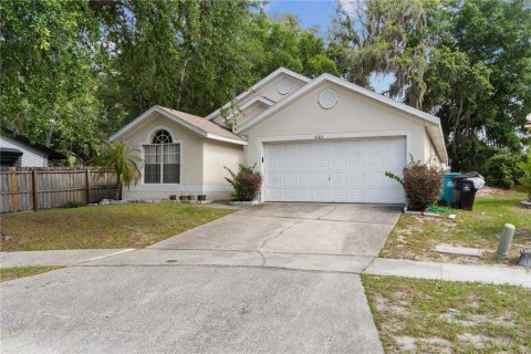 Villa ou maison à vendre à Orlando, Floride: 4 chambres, 157.84 m2 № 2157691 - photo 2
