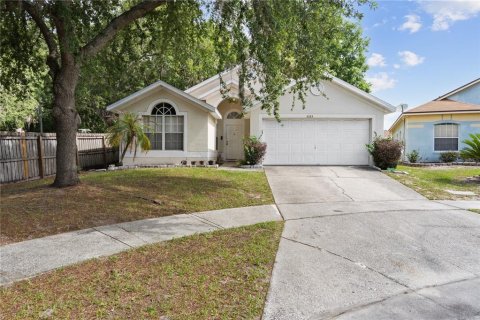 Villa ou maison à Orlando, Floride 4 chambres, 157.84 m2 № 2157691