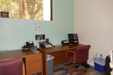 Commercial property in Sarasota, Florida 2314.29 sq.m. № 2376677 - photo 29